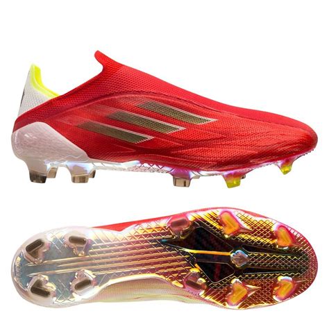 adidas x 16.3 rood core zwart|adidas X 16.3 FG/AG .